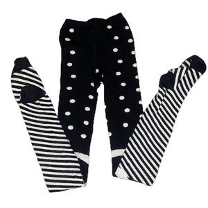 Henrik Vibskov Knit Tights, Size S